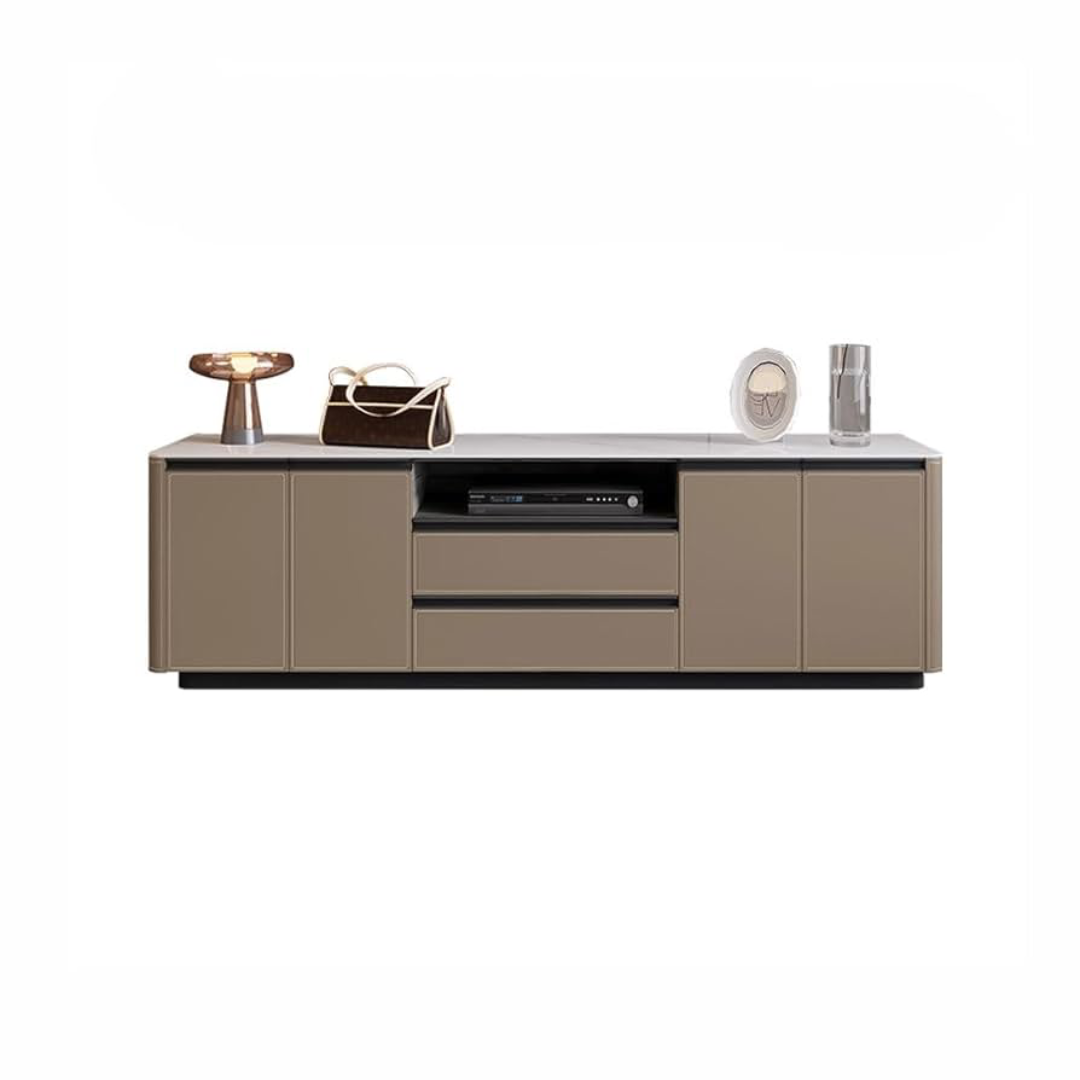 Media Consoles Sleek TV Stands Malaysia