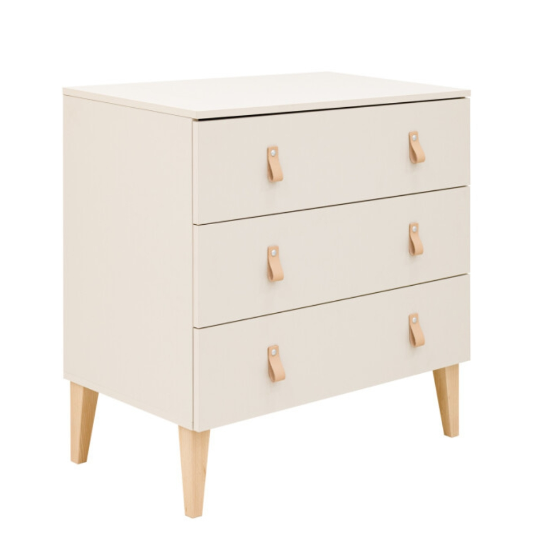 Low Dressers Compact Storage Furniture Vietnam