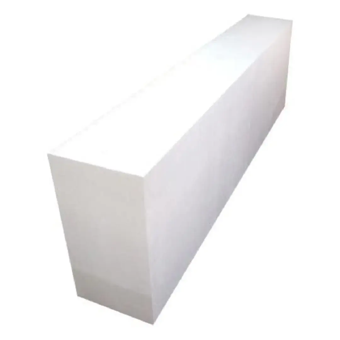 19x11 Inch EPS Thermocol Blocks - High-Density Foam