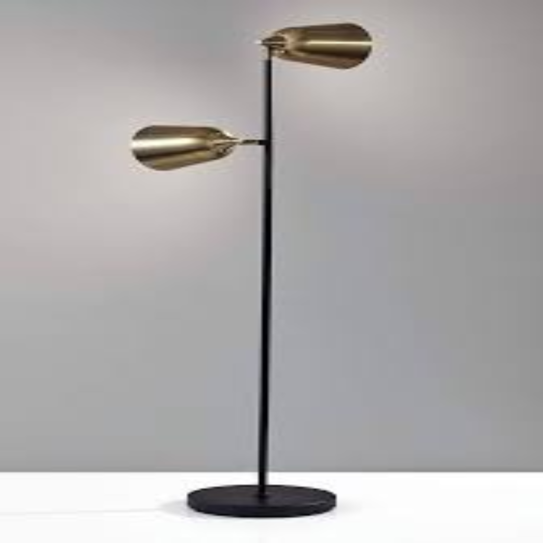 Tree Multilight Floor Lamps for Decorative Lighting Export