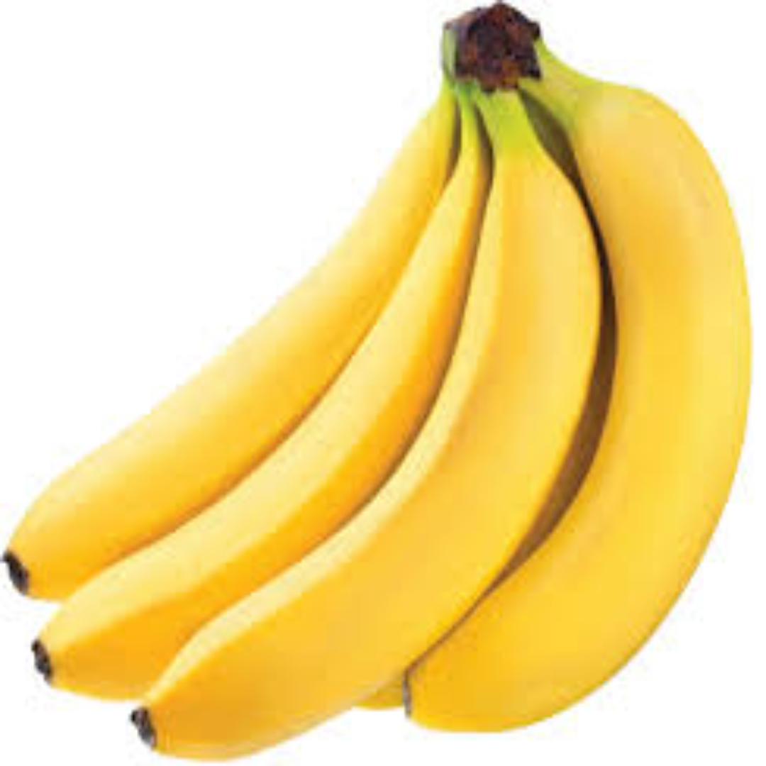 Cavendish Bananas for Global Distribution and Export