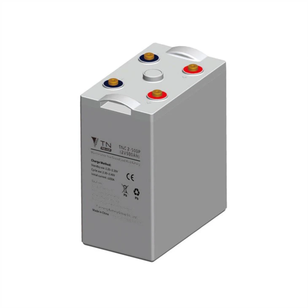 Lead-Acid Solar Batteries For Efficient Home Use