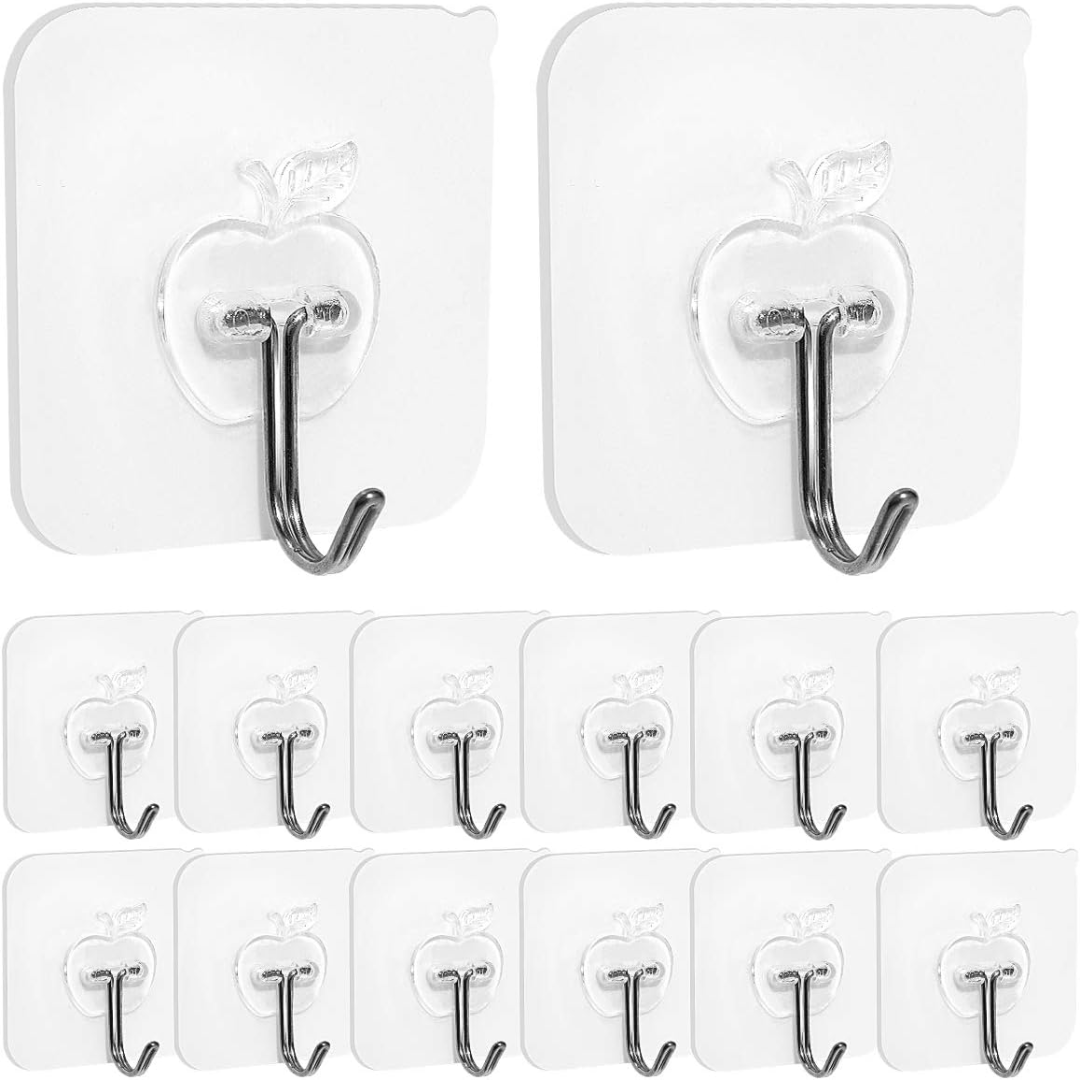 Hangers and Hooks for Retail Display and Storage Supply