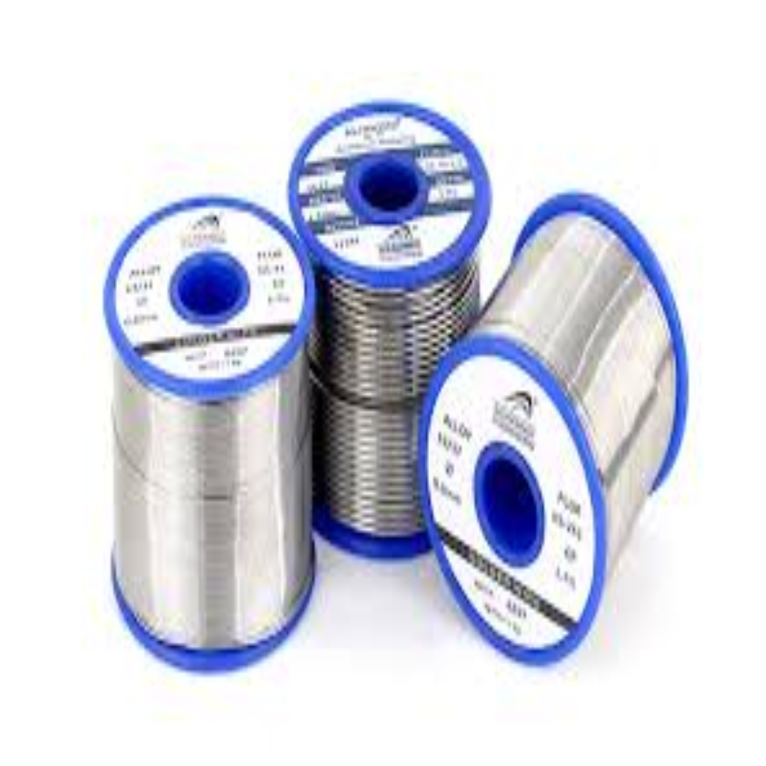 Premium Soldering Wire and Solder for Strong Electrical Joints Smooth Flow and Reliable Results