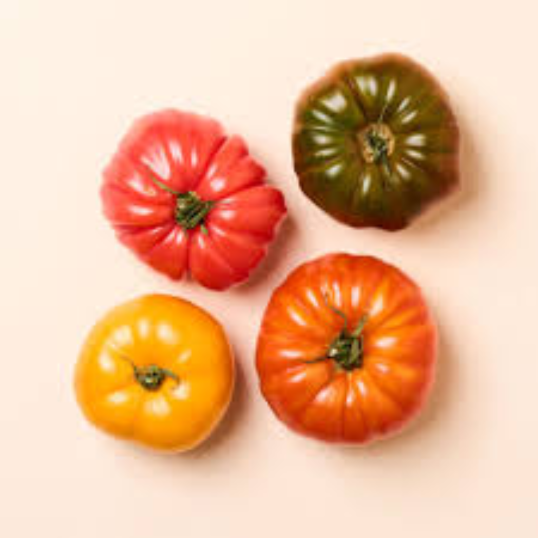 Heirloom Tomatoes for Premium International Produce Trade