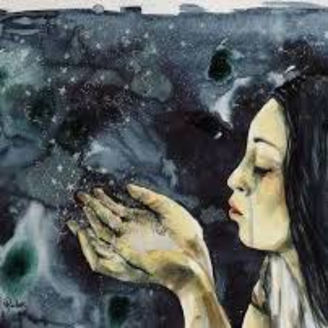 Wish Upon a Star Drawing