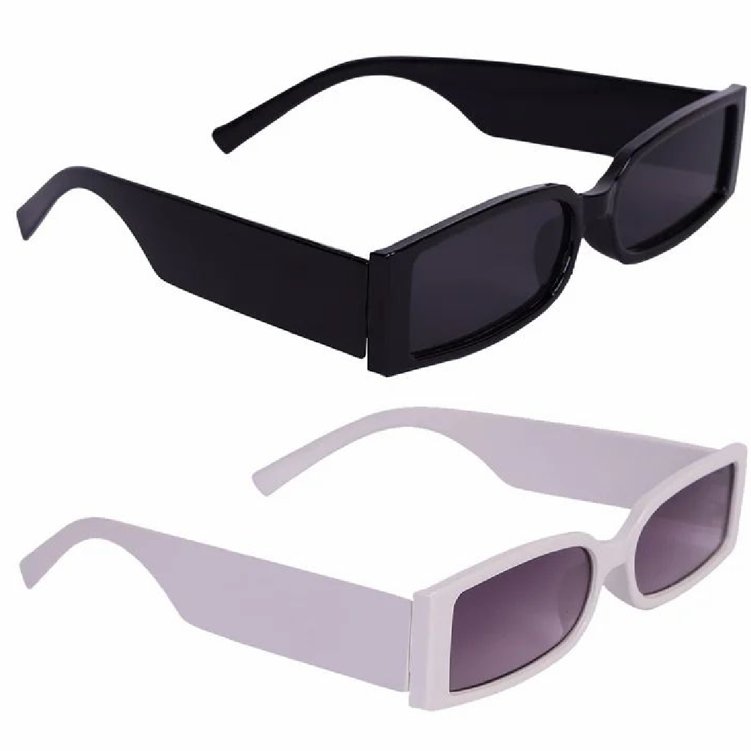 Stan Stylish Sunglasses - Trendy & UV Protection