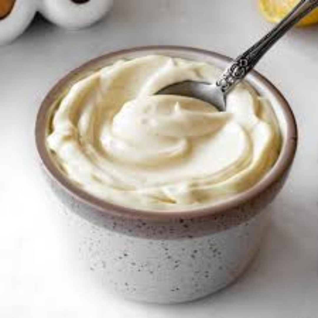 Mayonnaise Wholesale Supplier - UAE & Global Distribution