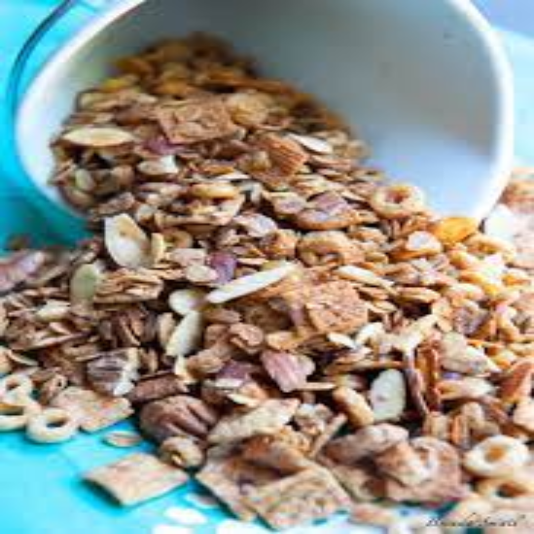 Cereal Clusters Wholesale For Healthy Crunch Snack