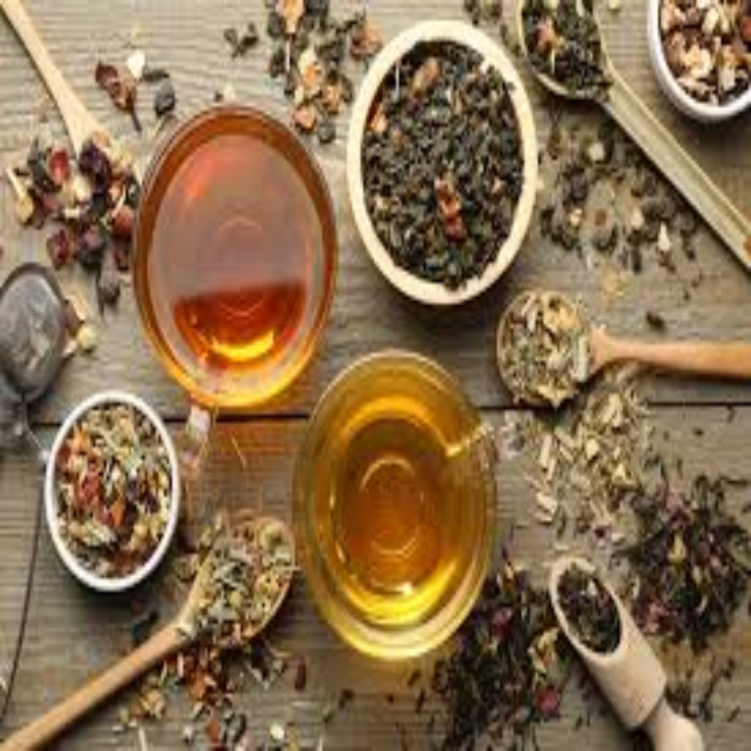 Herbal Tea Wholesale for Wellness Brands and Global Buyers