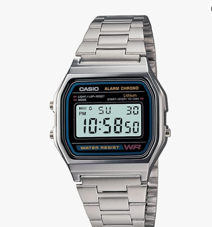 Watches