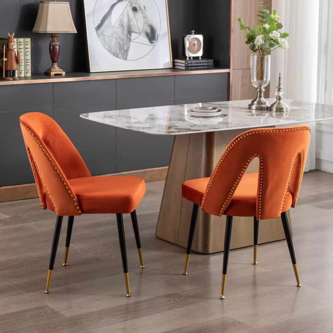 Modern Dining Side Chairs UK Furniture Deals