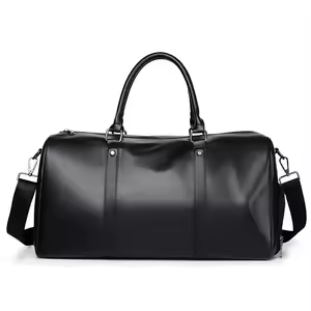 High-Quality Leather Sports Bags For Sale