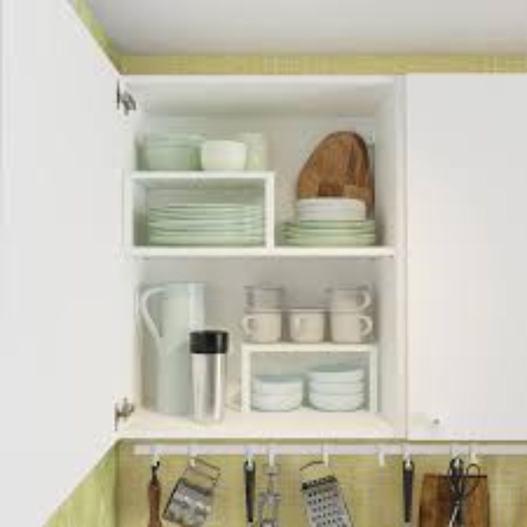Drawer and Cabinet Organizers for Efficient Storage Supply