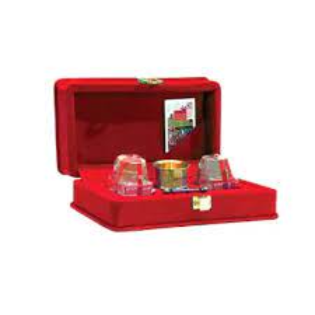  Velvet Metal Series For Modern Interior Design