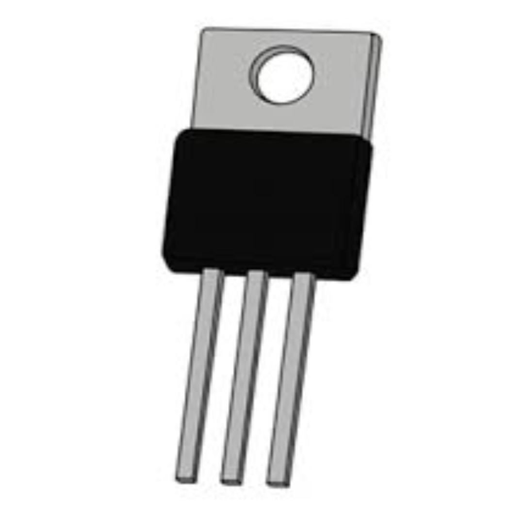 Field Effect Transistors FETs for Efficient Switching and Amplification in Electronic Circuits and Power Systems
