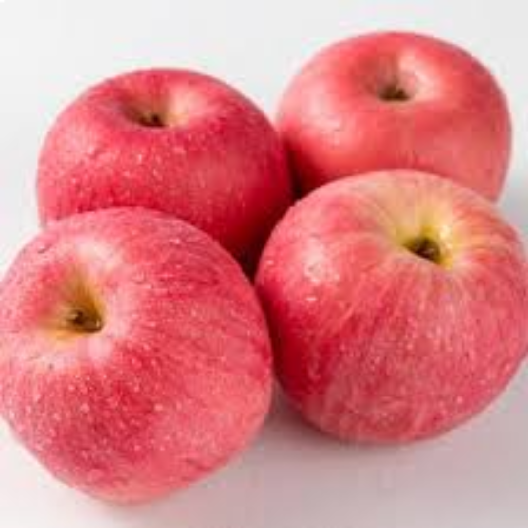 Fuji Apples for Global Fruit Trade and Premium Markets