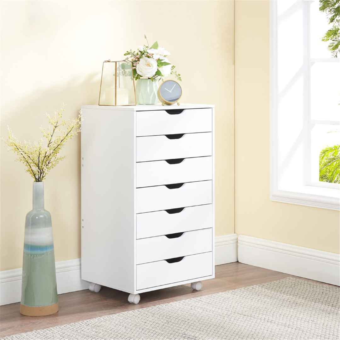 Drawer and Cabinet Organizers for Kitchen Bathroom Office Neat Storage Easy Access Daily Essentials