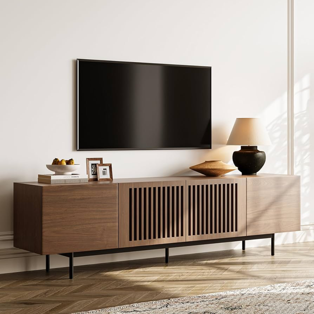 Media Consoles Stylish Storage Furniture USA