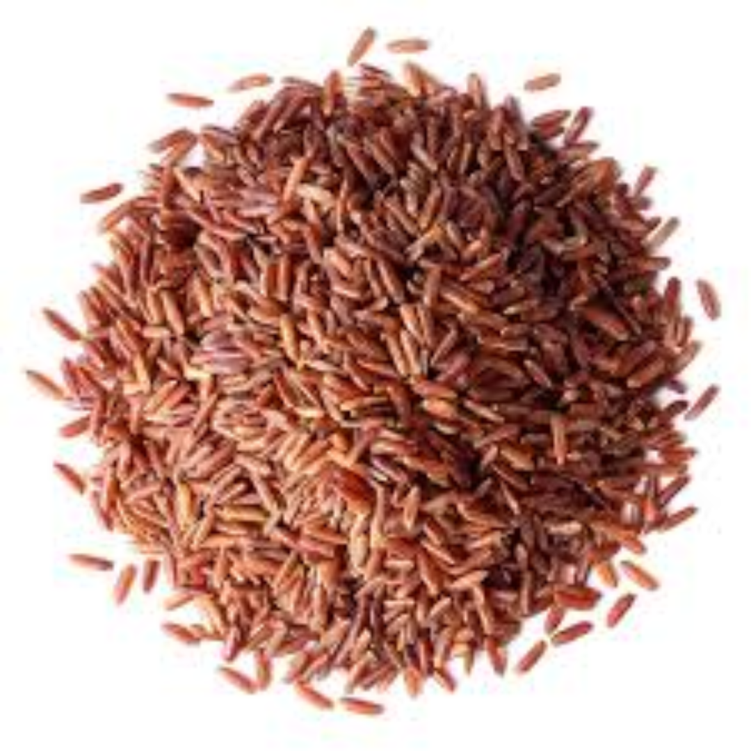 Red Rice for Global Buyers and Nutritional Food Supply