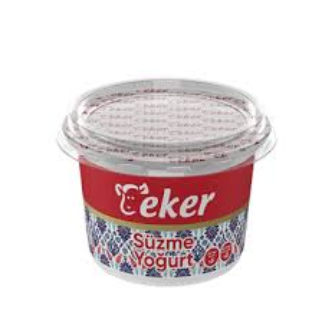 Eker Legendary Yogurt Premium Creamy Yogurt Rich Taste High Quality Dairy Product for Daily Use