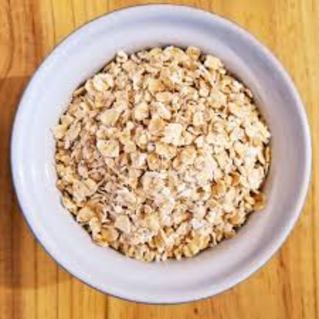 Oatmeal and Oats Based Cereals High Fiber Healthy Breakfast Option for Daily Energy Heart Health