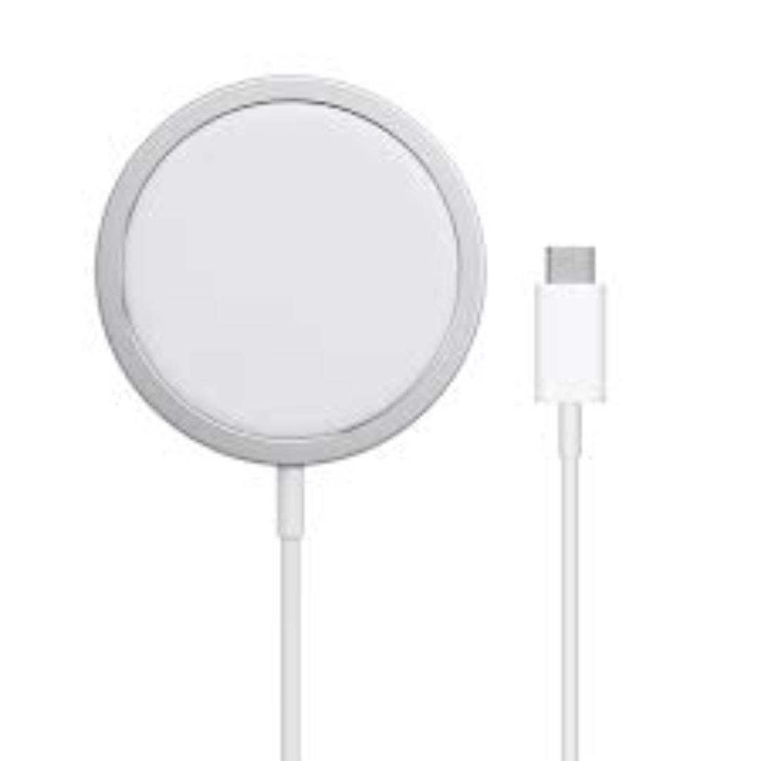 MagSafe Adapters Apple Compatible Fast Charging Magnetic Power Adapter for MacBook Safe Connect