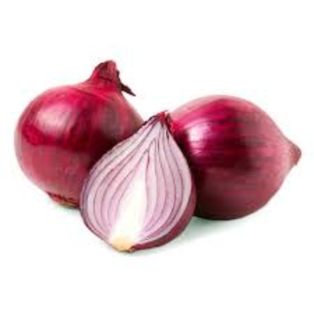 Red Onions for Global Buyers and Commercial Produce Trade