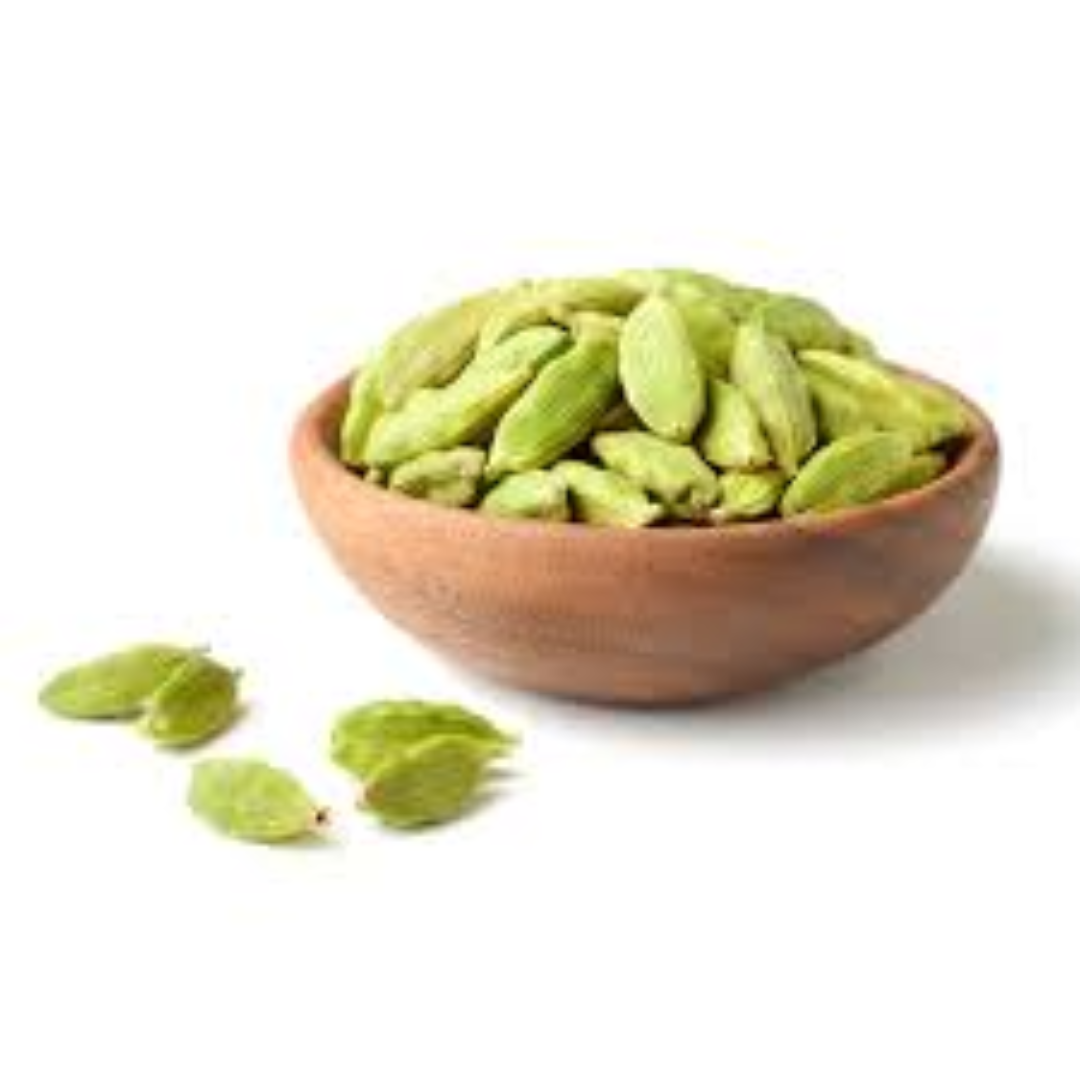 Green Cardamom for Premium Aroma and International Buyers