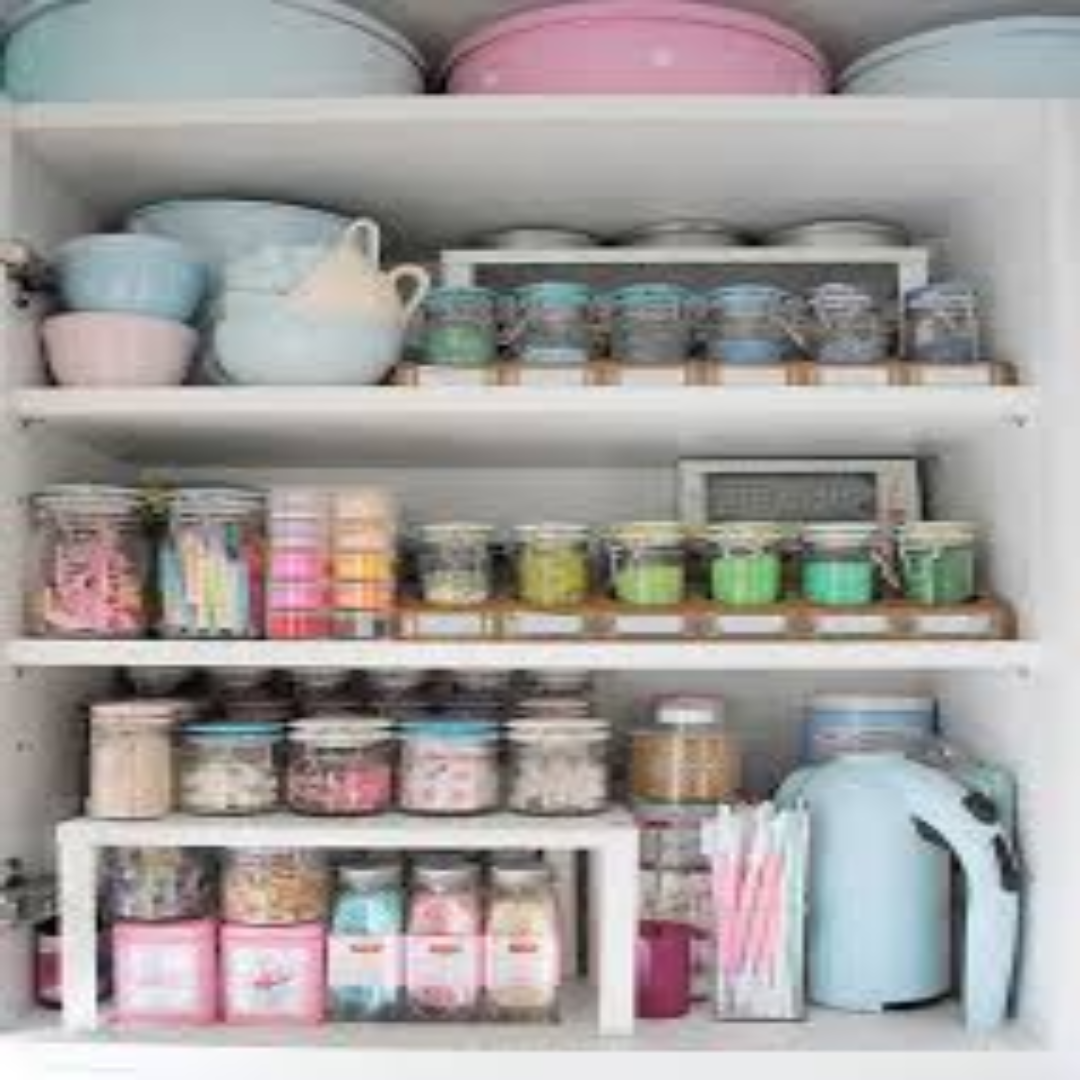 Baking Storage Solutions for Professional Kitchens and Retail