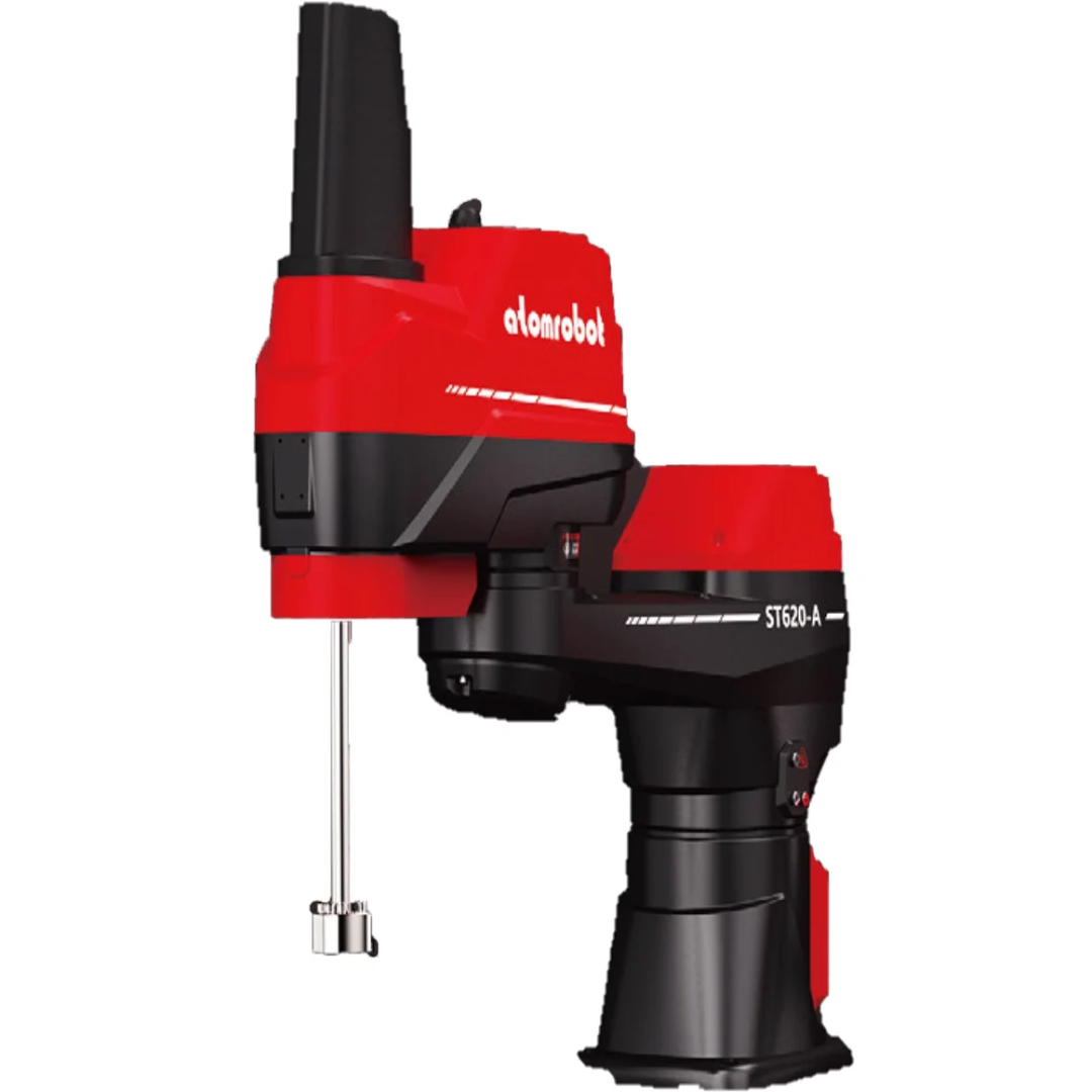 SCARA Robotic Arm, 6-Axis for Industrial Use Wholesale Supplier