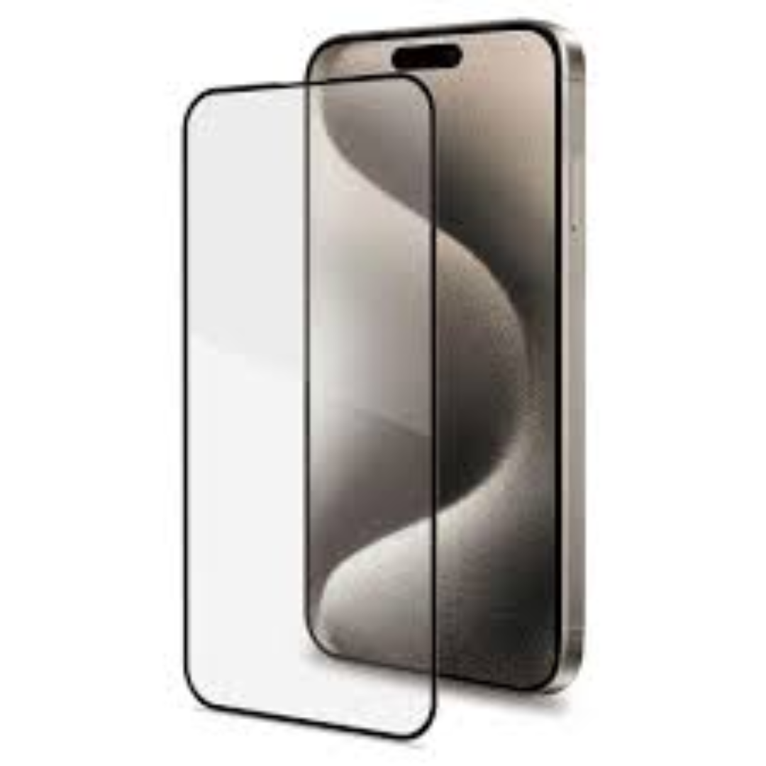 Tempered Glass Screen Protectors HD Anti Scratch Mobile Screen Guard for Long Lasting Protection