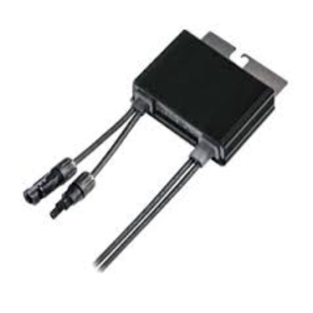 Solar Power Optimizers For Efficient Panel Output