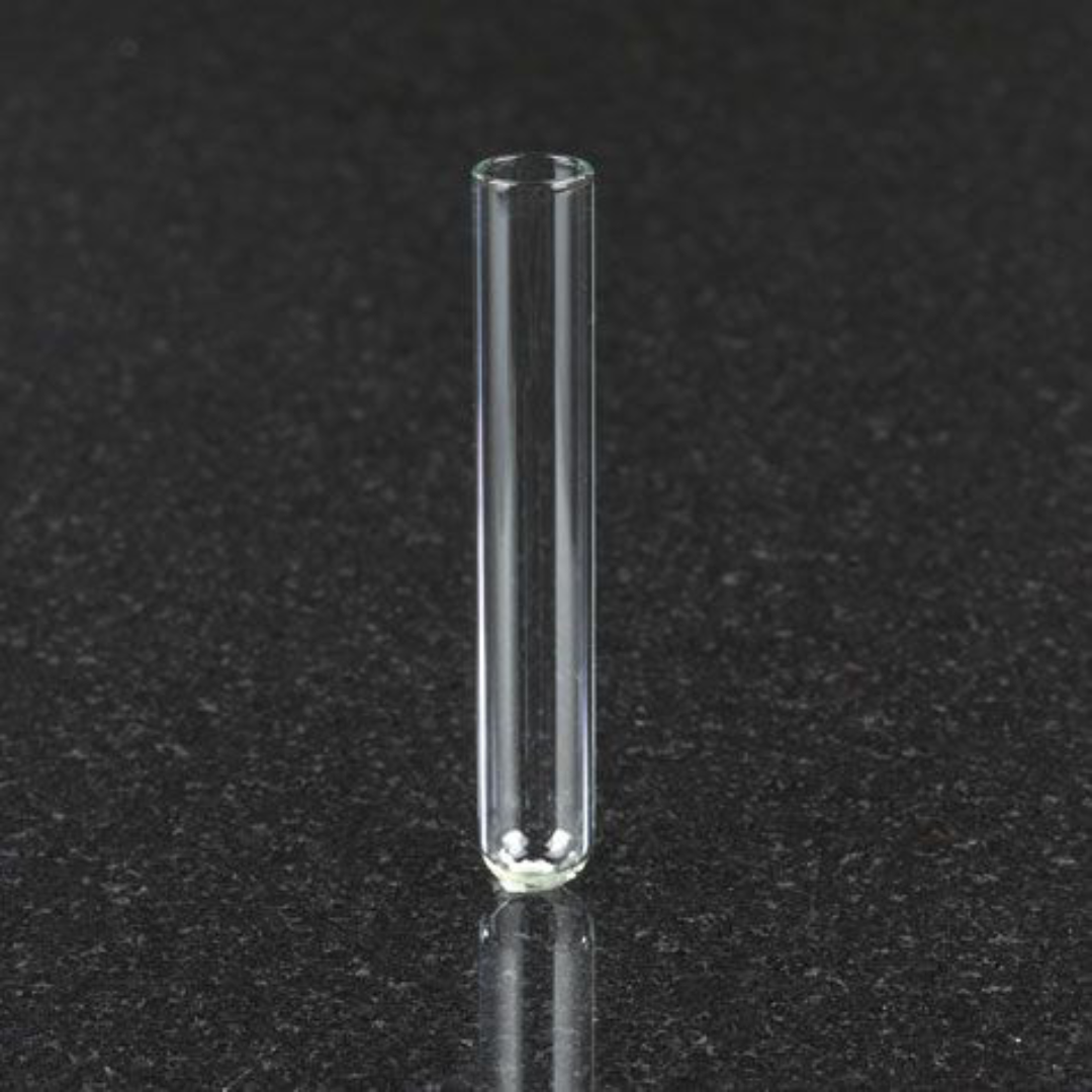 Borosilicate Glass Test Tubes For Lab Reliability