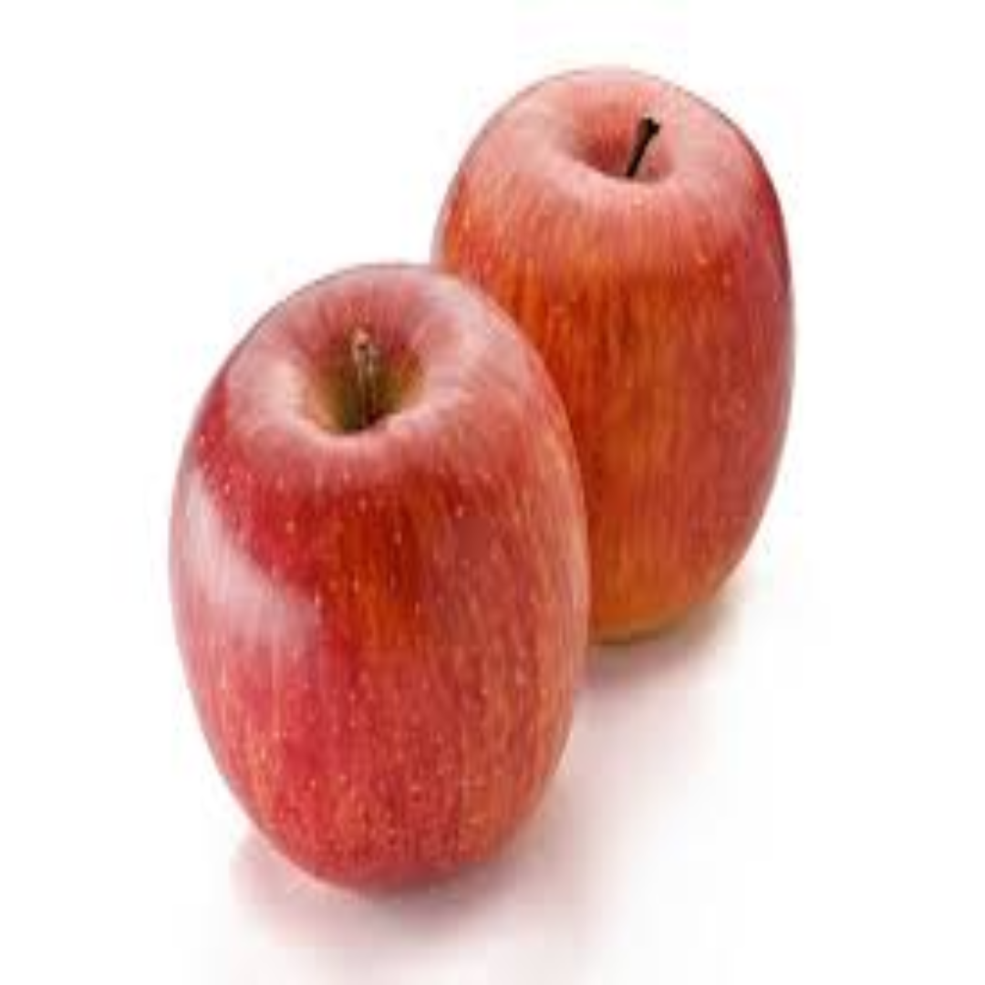 Crisp Gala Apples for Fresh Sweet Snacking and Daily Health