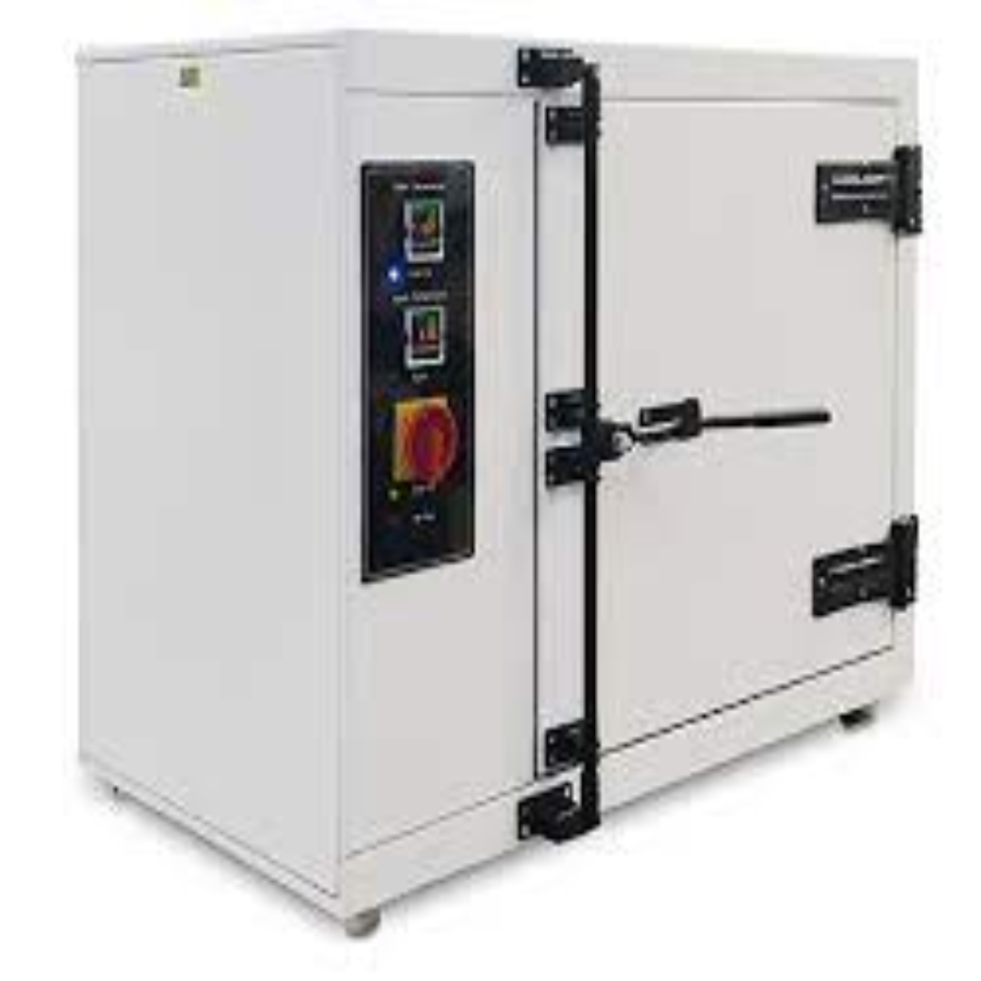 High-Temperature Ovens For Advanced Experiments