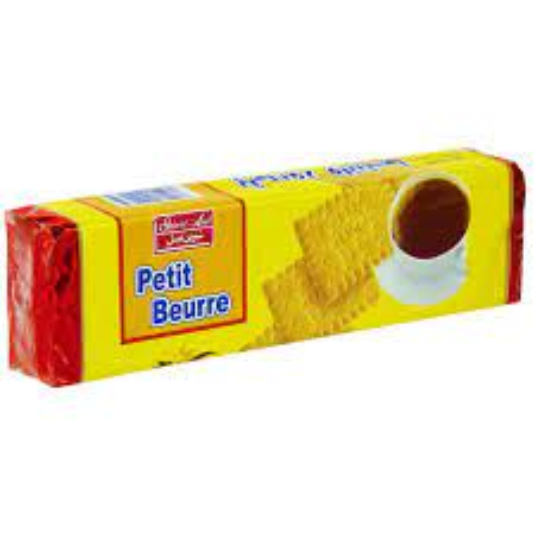 Petit Boer Biscuits For Crispy Sweet Treats