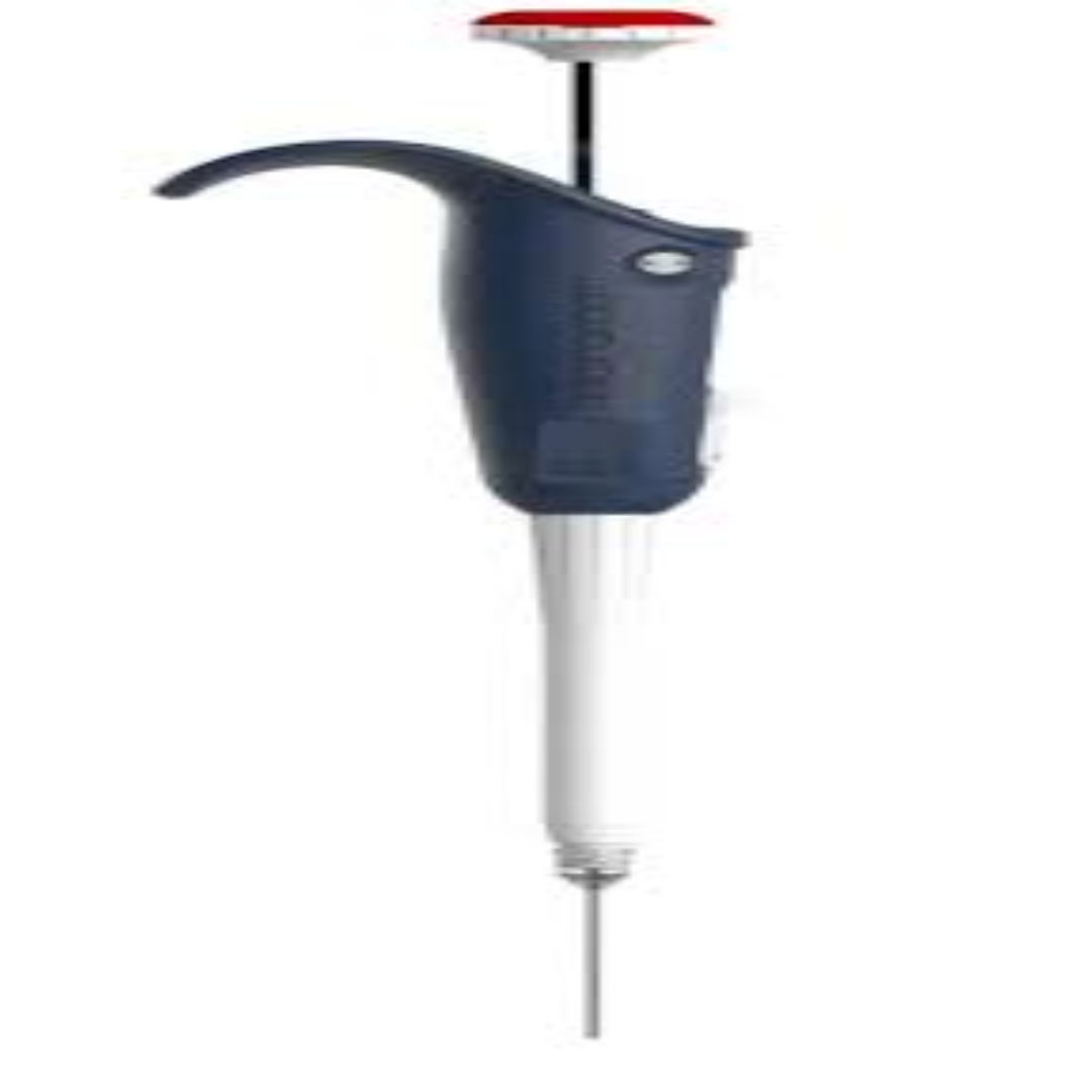 Positive Displacement Pipettes For Exact Volume
