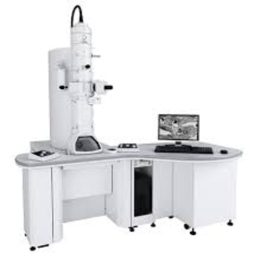 Transmission Electron Microscope For Advanced Research