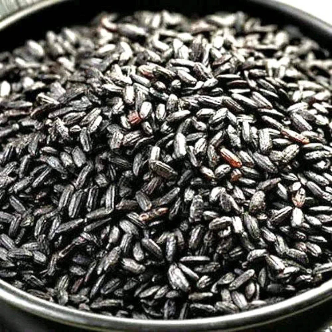 Black Rice Wholesale Supply for Export-Grade Nutrition Quality