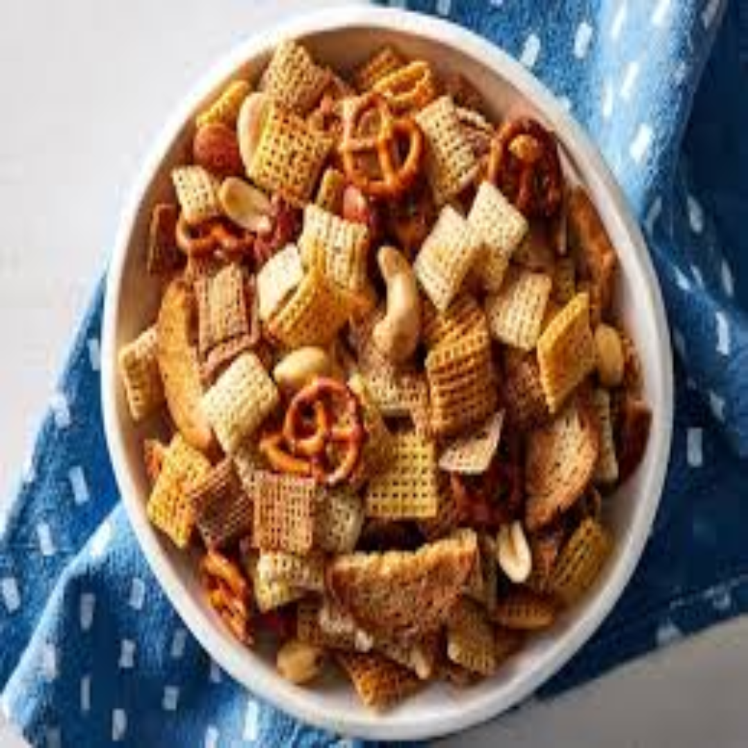 Cereal Mixes for Food Brands and International Distribution