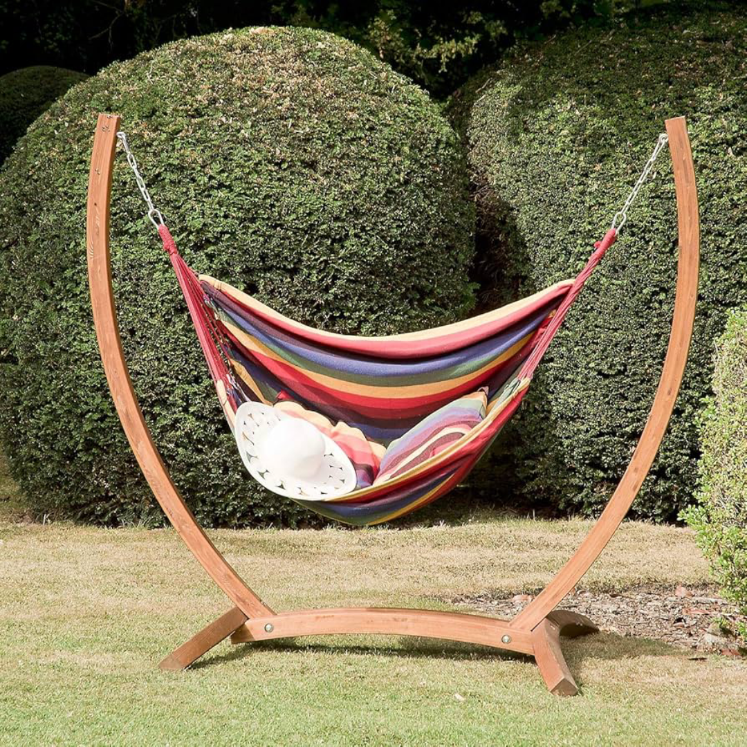 Freestanding Hammocks Relaxation Furniture UK