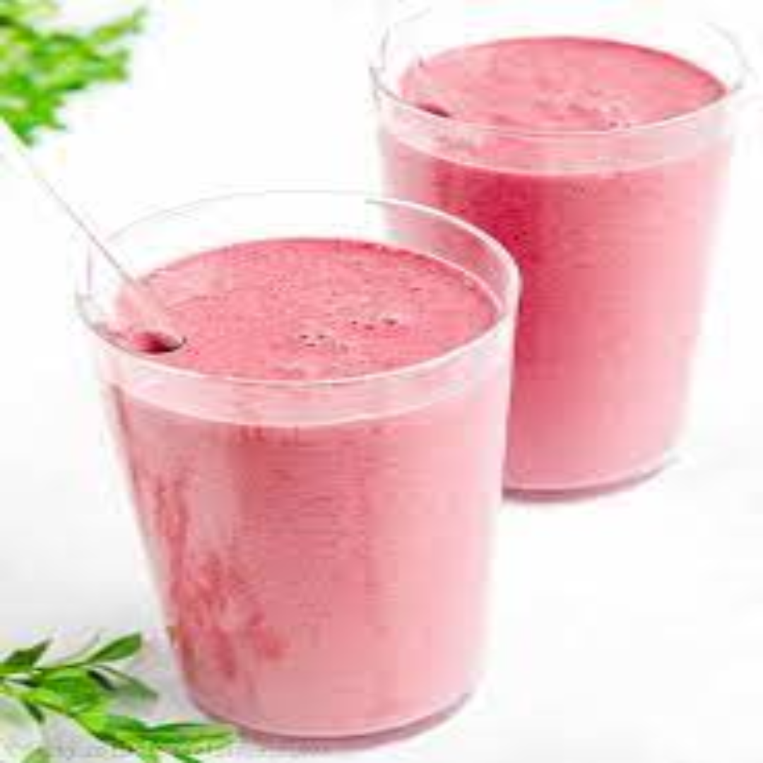 Mixed Fruit Smoothie Packs for Quick Healthy Blending