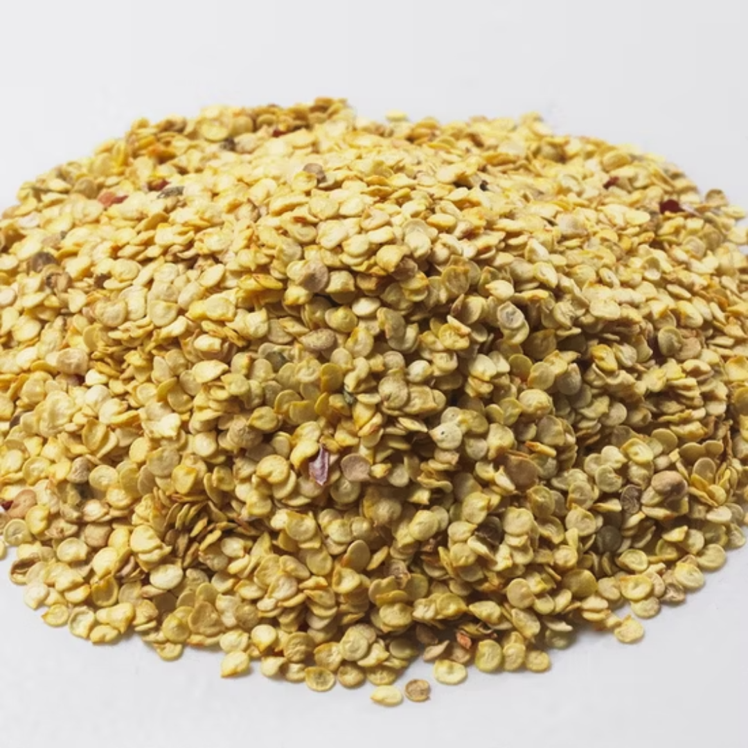 Paprika Seeds For Fresh Cultivation And Growth