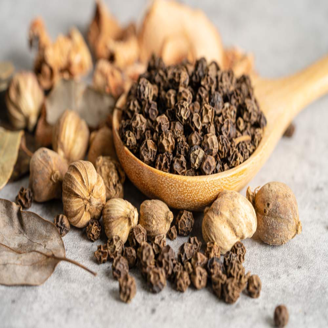 Thai Cardamom Supplier For Fresh Aromatic Spice