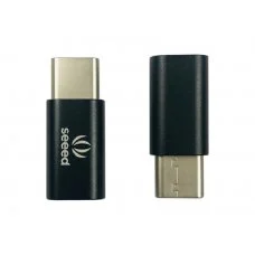 Micro Usb To Type-c Adapter