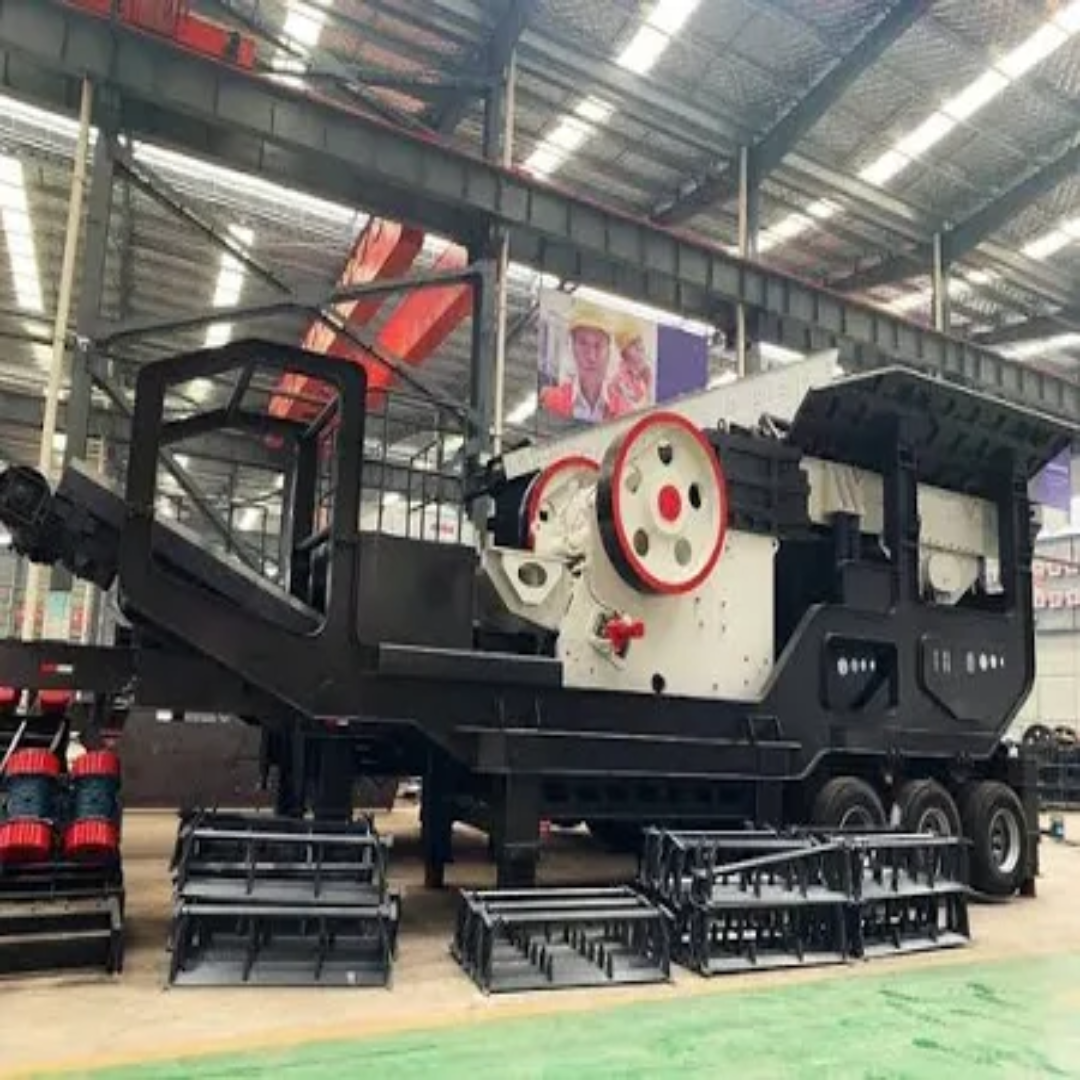 Wholesale Supplier of Quarry Stones Crusher Plant in Dubai, UAE