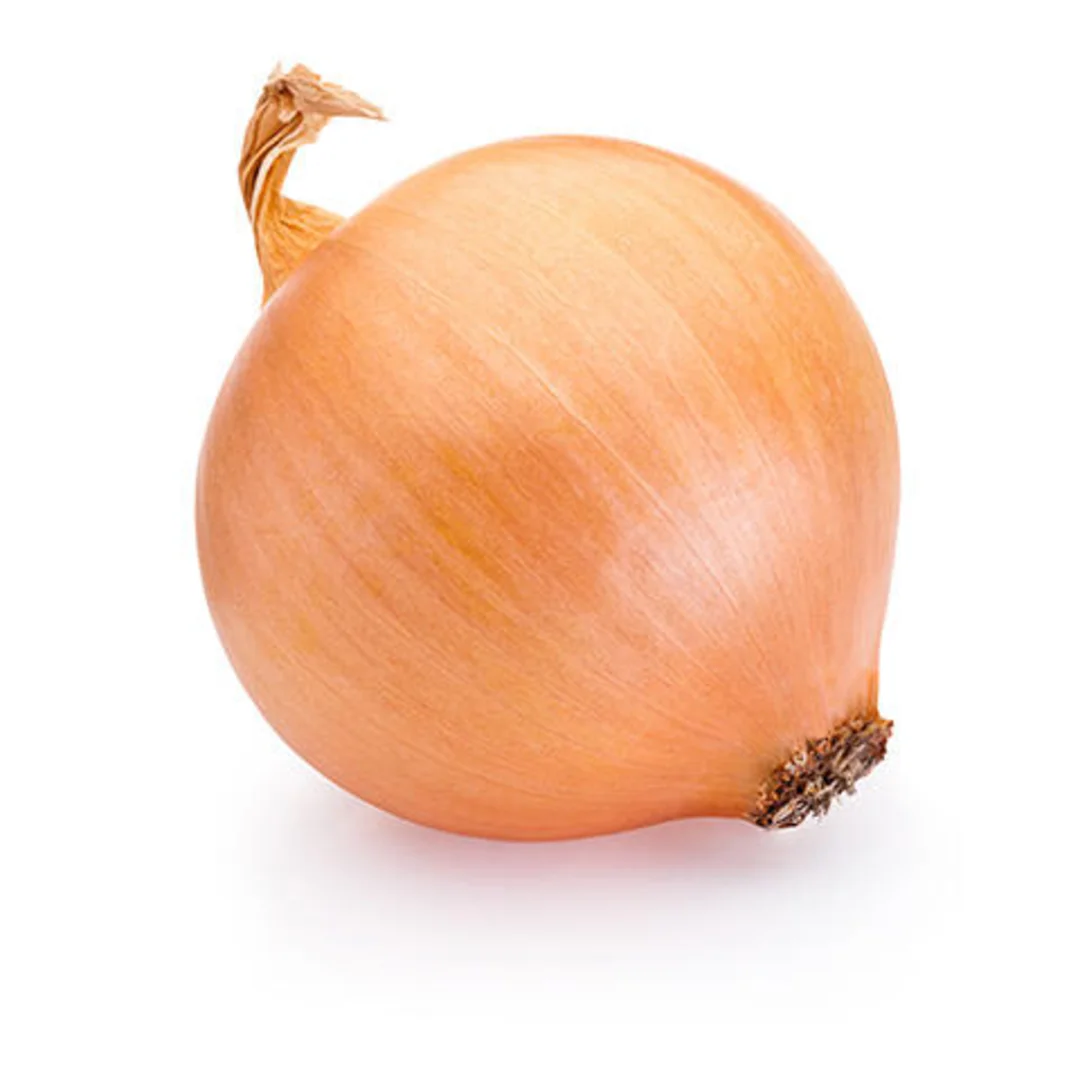 Orange Onion