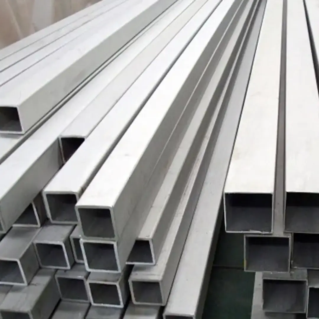 Steel Pipes and Tubes UAE Industrial Supply Experts