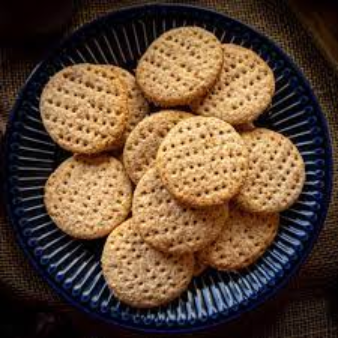 Digestive Biscuits For Tasty Daily Snacking